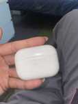 наушники air pods pro