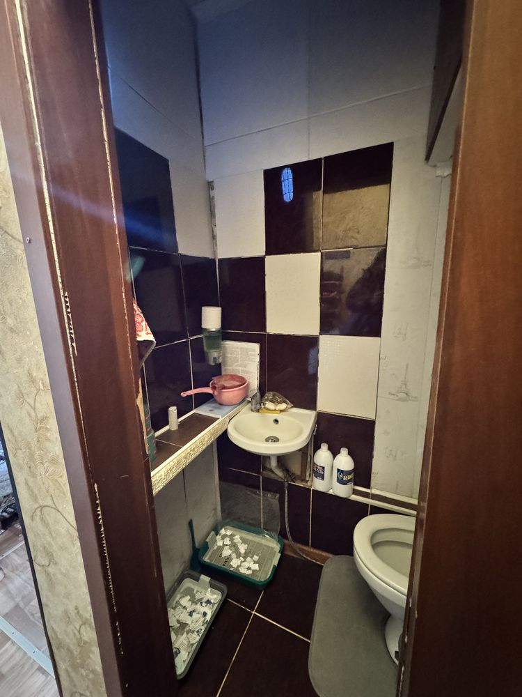 Продам 1 комнатную квартиру