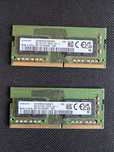 Озу ddr4 samsung на ноутбук