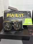 Gtx 1660 super от Палит