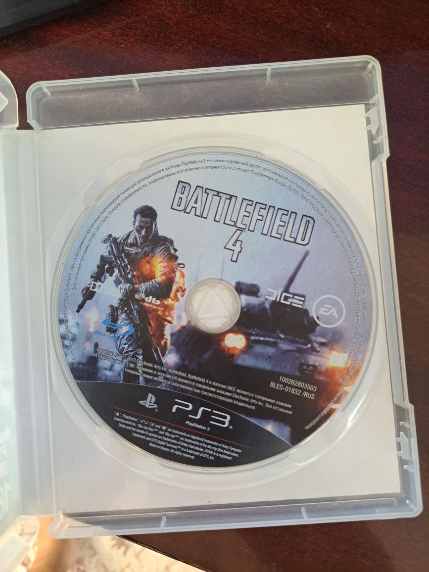 Playstation 3 Ps3