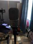 Микрофон Neumann TLM 107