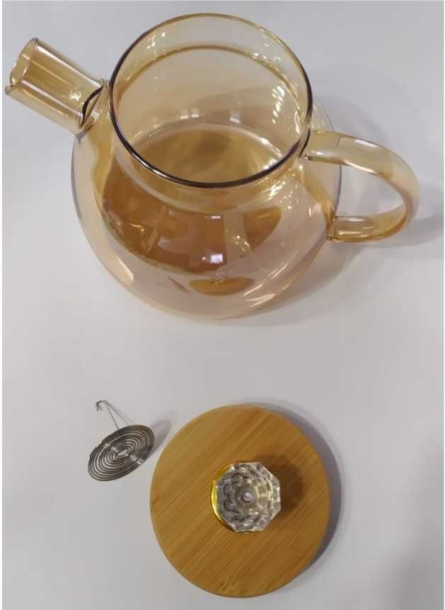 Чайник заварочный Чайник стекляный чайники