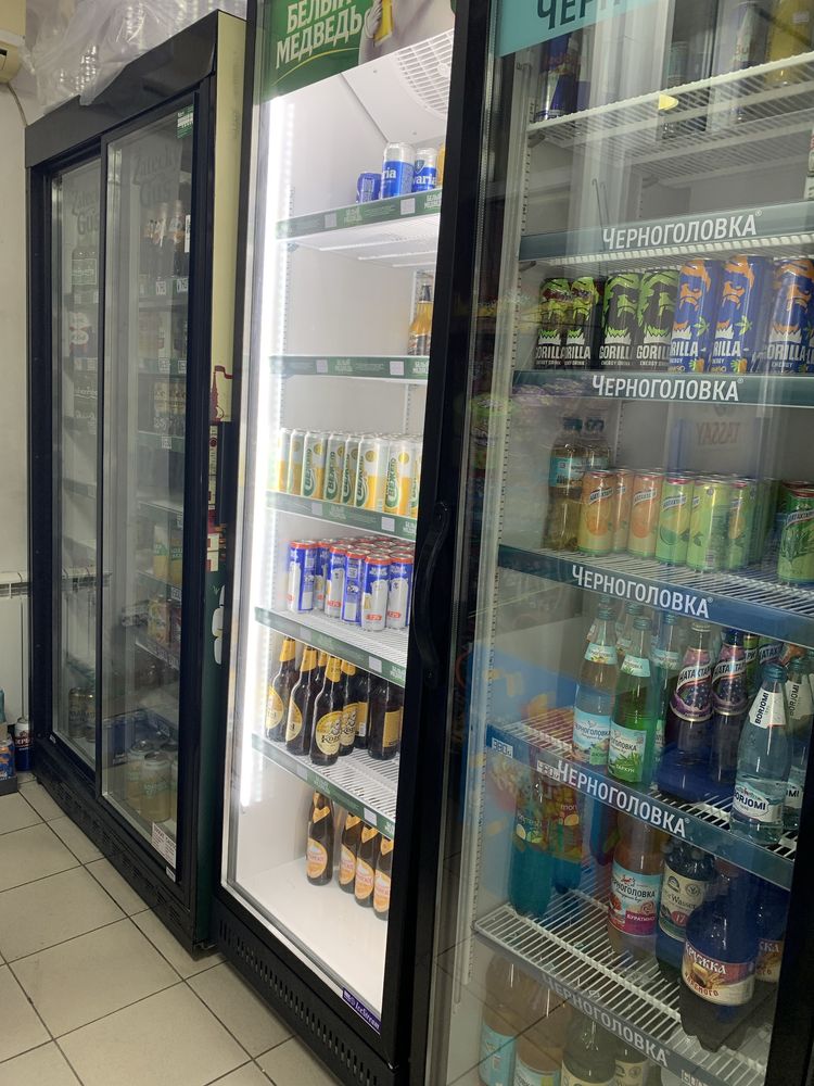Сдам в аренду продуктовый магазин