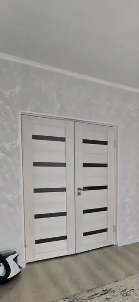 Межкомнатные дверий (6 шт)