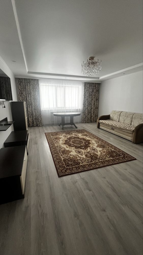 Квартира посуточно