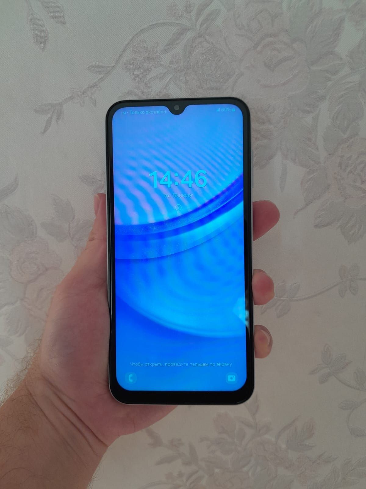 Смартфон Samsung A15