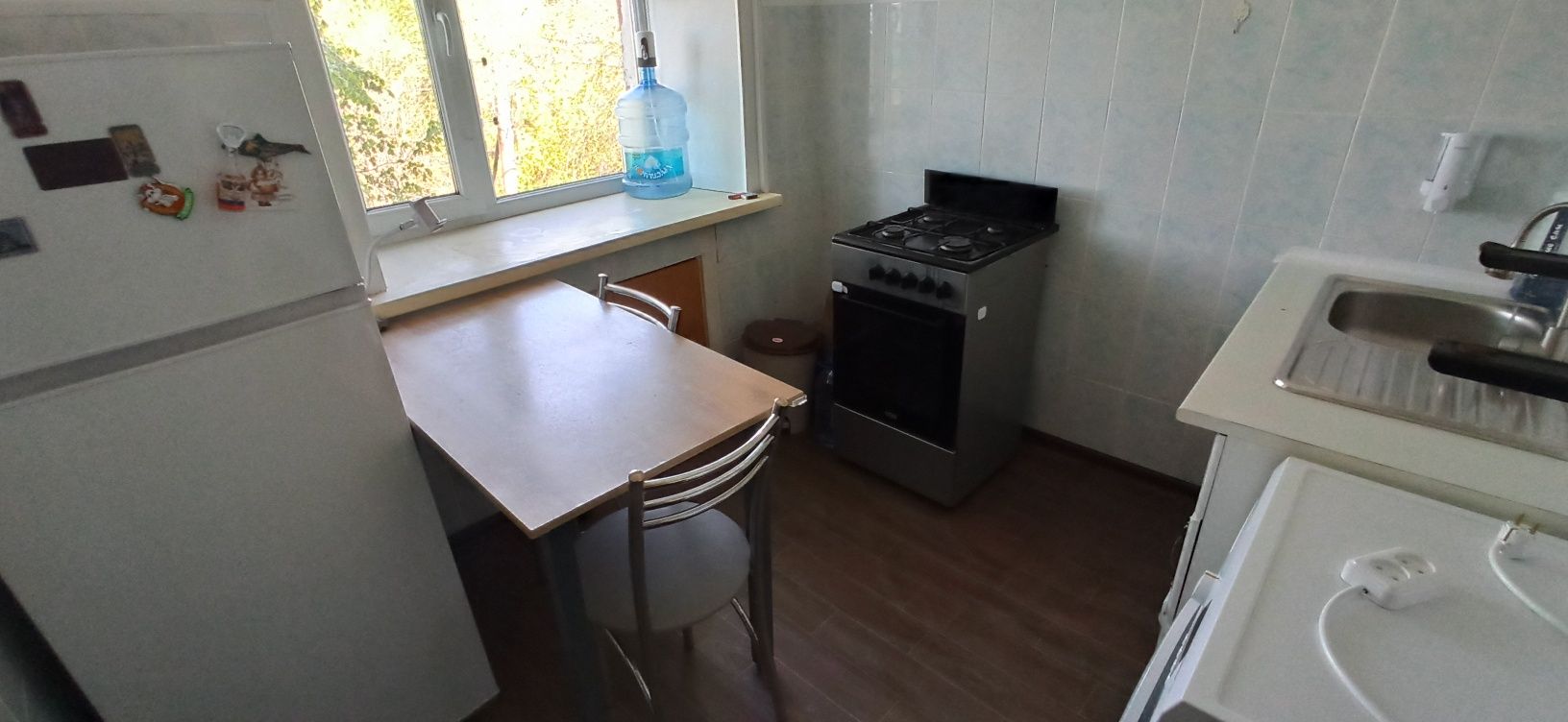 Продам квартиру в Актасе не дорого. Торг небольшой.