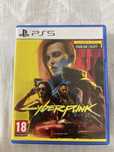 Cyberpunk 2077 (без phantom liberty] PS5
