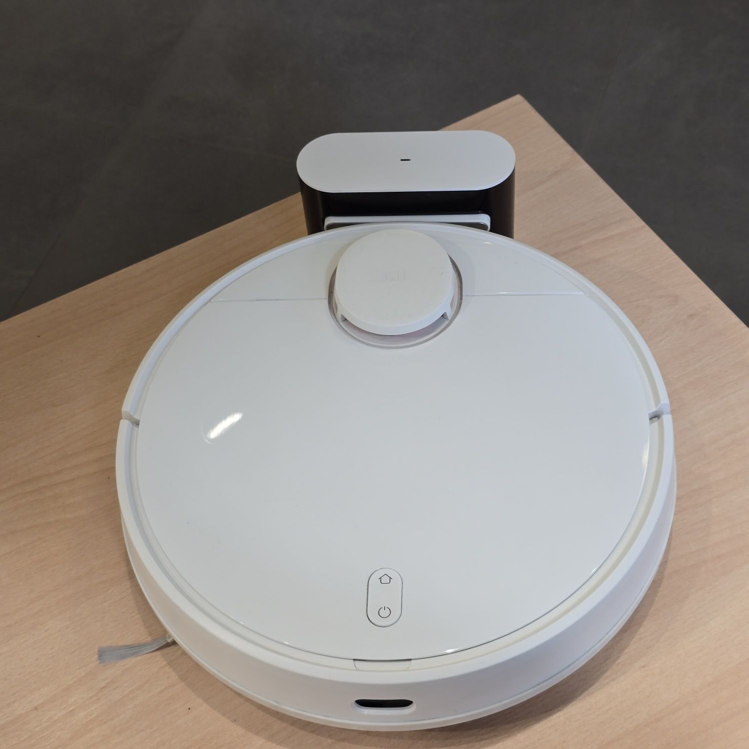 Робот пылесос Xiomi MI Vacuum Mop P