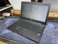 Ноутбук Hp Laptop 15 Intel Celeron N3060/RAM 4Gb/Ssd 256GB