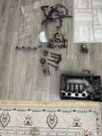 Двигатель Honda Accord (K24A)
