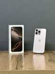 Iphone 16 Pro Max 256 GB 100% 0-цикл | Mobile Zone