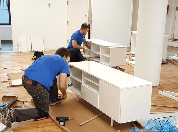 Сборка и Разборка мебели Сборка Мебели Мебельщик Сборщик