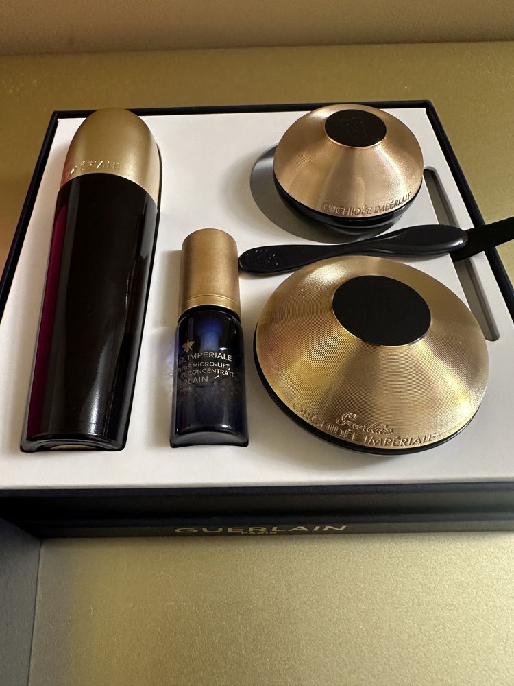 Guerlain  orchidee imperial