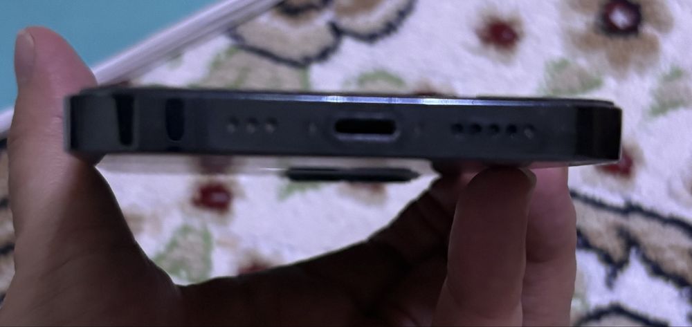 Iphone 12 PRO (смартфон)