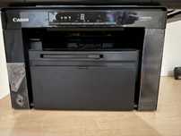 Canon mf3010 принтер