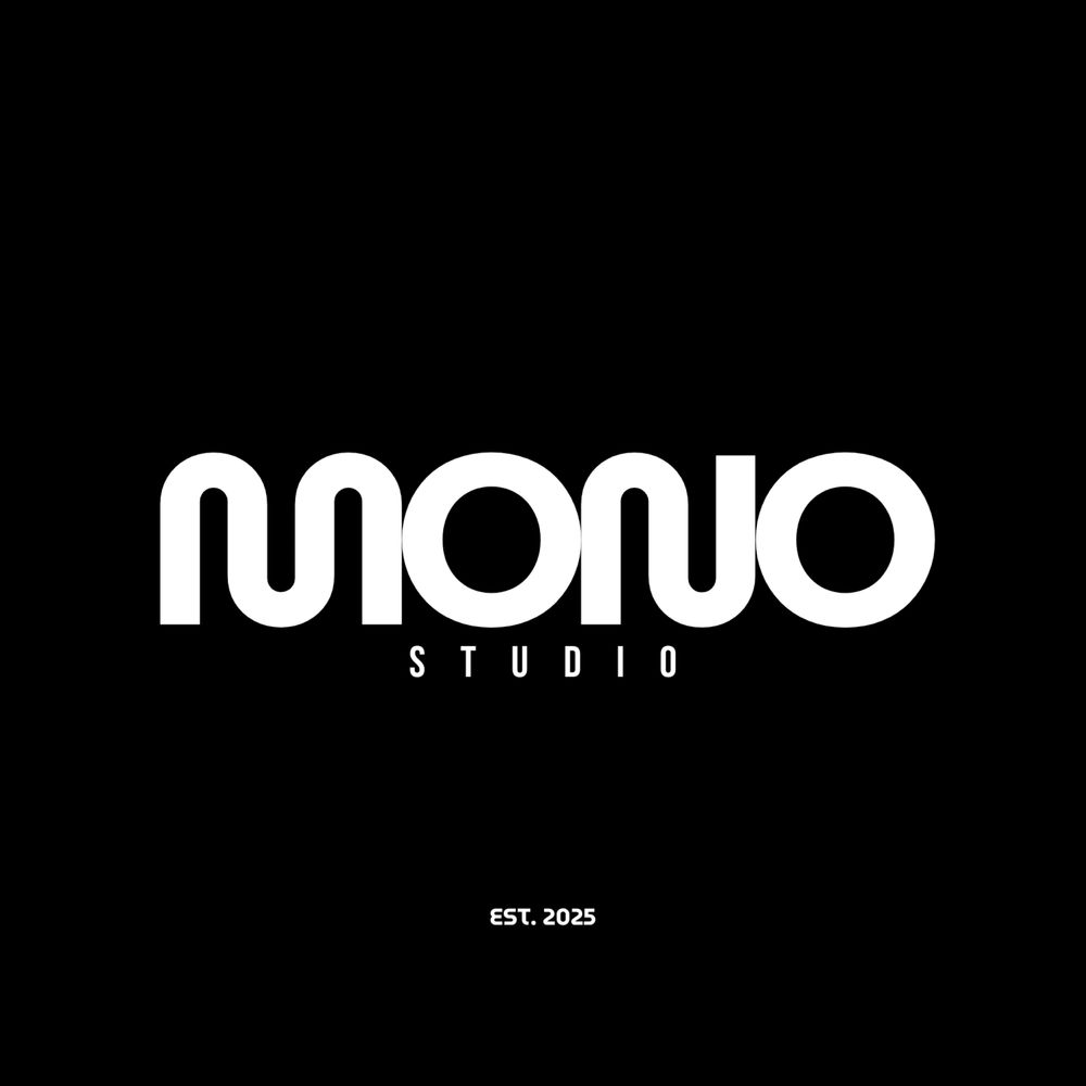 Студия звукозаписи Mono Studio