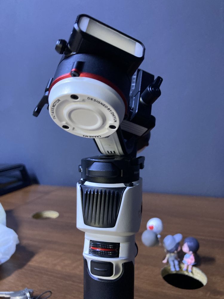 Стедикам Zhiyun Crane M3 Standard  продам!