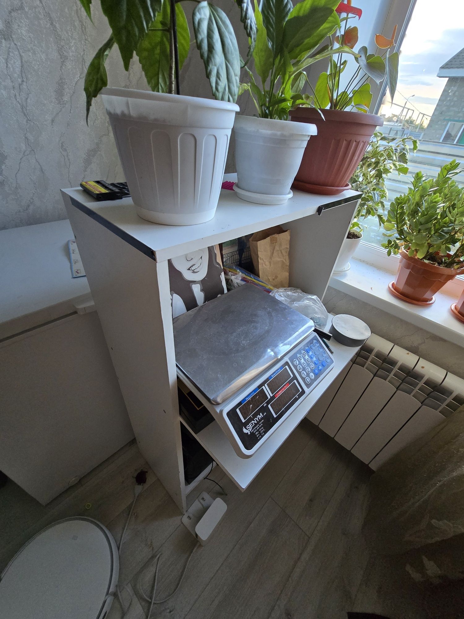 Продам респепшн 10тысячи