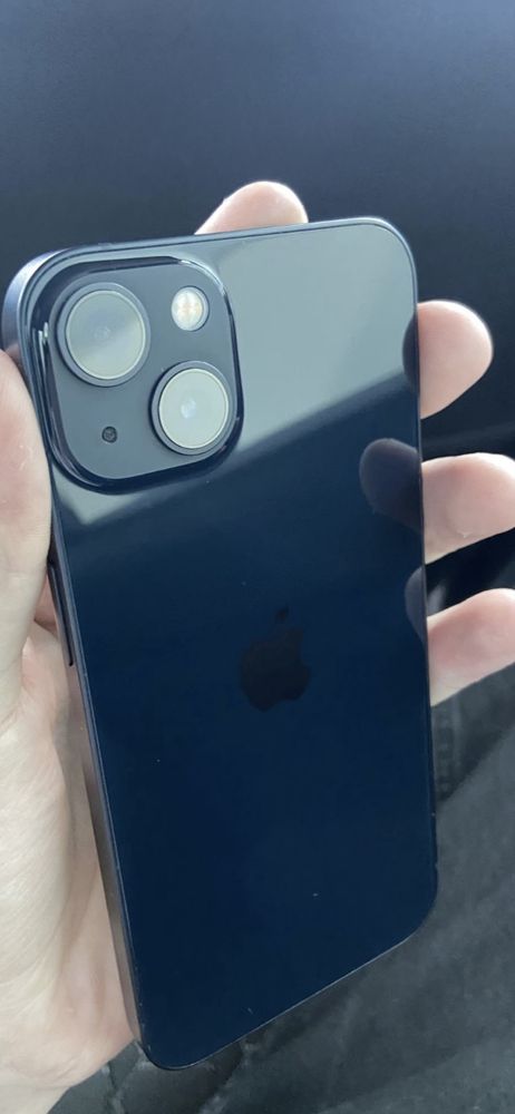 Продам iphone 13