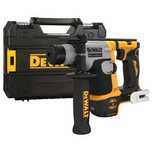 Перфоратор аккумуляторный! DeWalt/Девольт! Бесплатн достав! Рассрочка!
