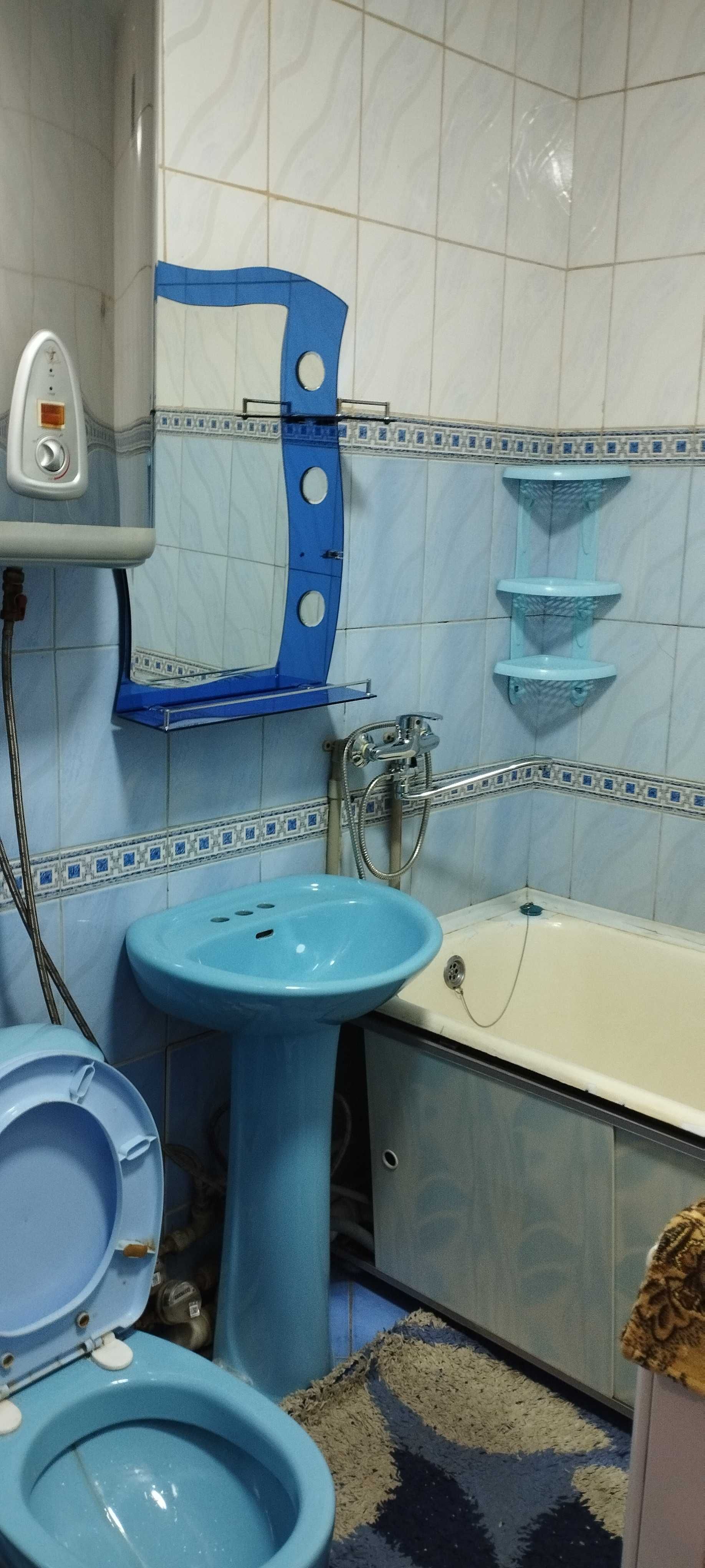 Продам 1 ком квартиру