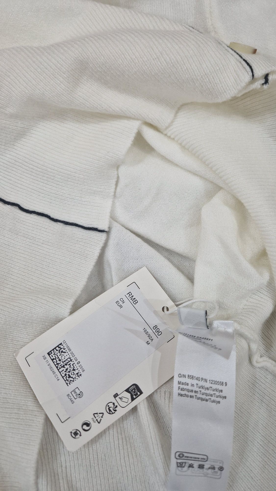 Кофта женская Cos M