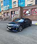 Срочно Kia Stinger 2 турбо/2020/kz учет