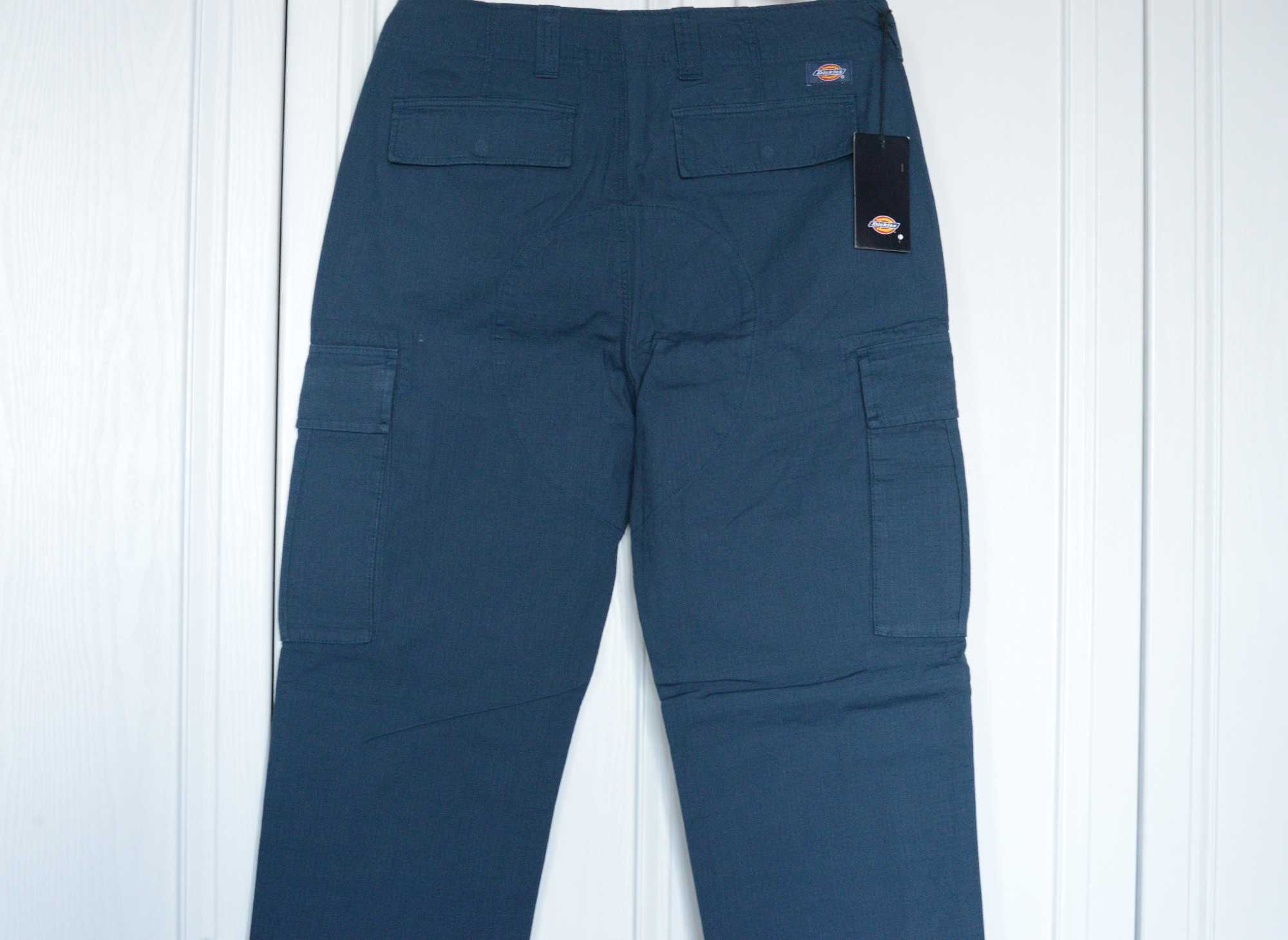 Dickies W32, W33 оригинальные штаны