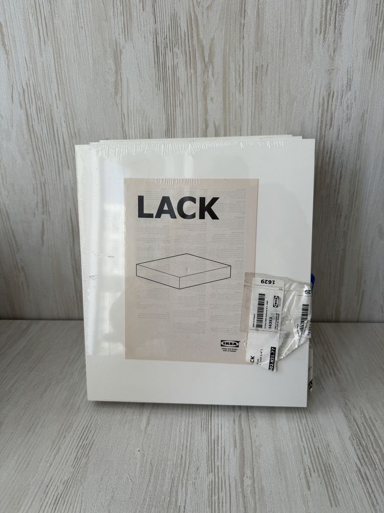 Полка Икеа, Ikea