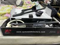 Металоискатель XP ORX