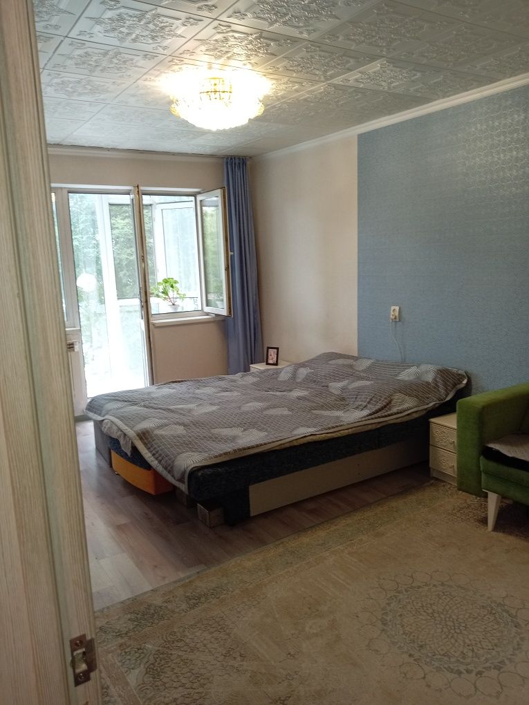 Продам квартиру в центре го