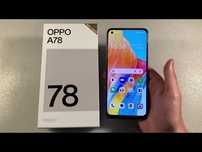 Продам Oppo A78 5G 8/256gb