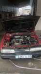 Mazda 626 обьем 2.2