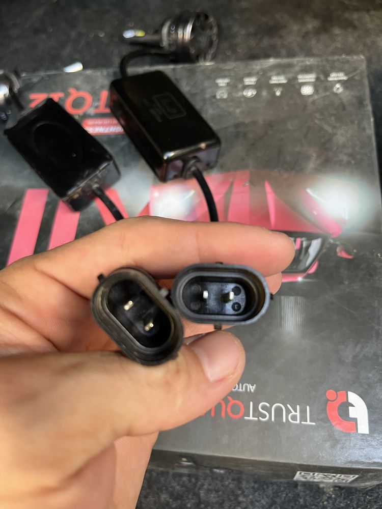 Лэд лампы/Led lamp TQ-12