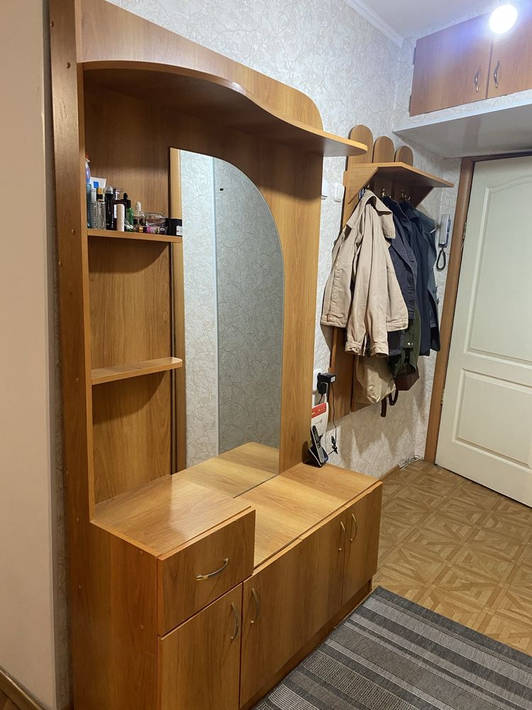 Продам двухкомнатную квартиру