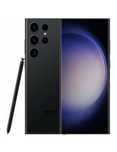 Samsung galaxy s 23 ultra phantom black