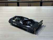 Видеокарта | Asus GTX 1050Ti 4gb | Рассрочка
