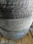 Шины 195*65 R15...