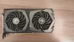Видеокарта MSI GTX 1660SUPER