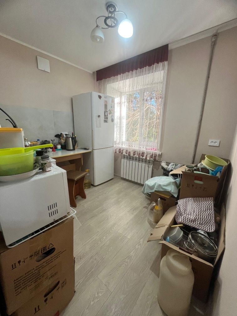 Продается 2х ком.кв с свежим ремонтом.41м²