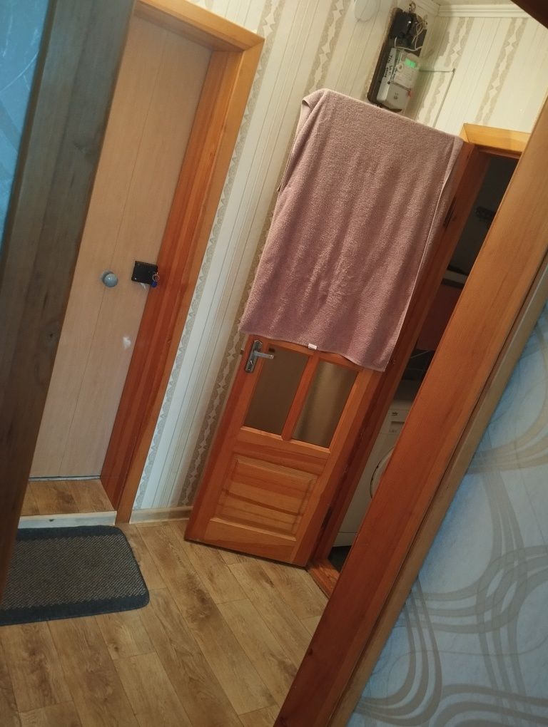Продам однокомнатную квартиру