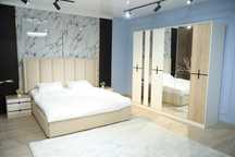 Спальный гарнитур Агата New! Мебель со склада в Алматы. Скидки