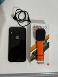 Iphone XR 128 black