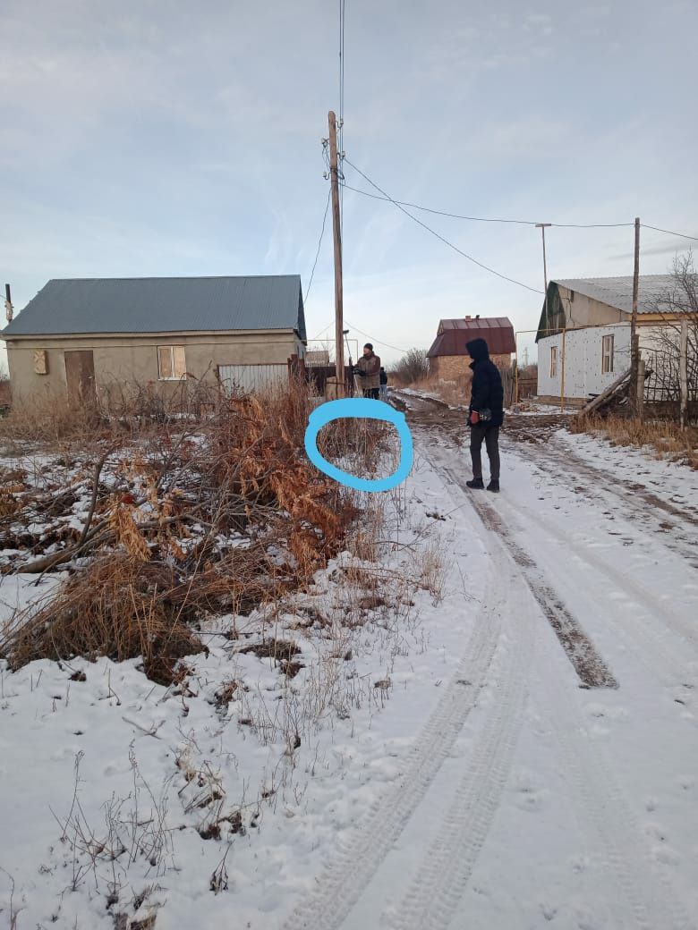 Продается зем уч  на 2й дачный ,8 соток паварот на лево ул коллус