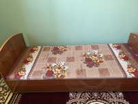 Продаю кровать.