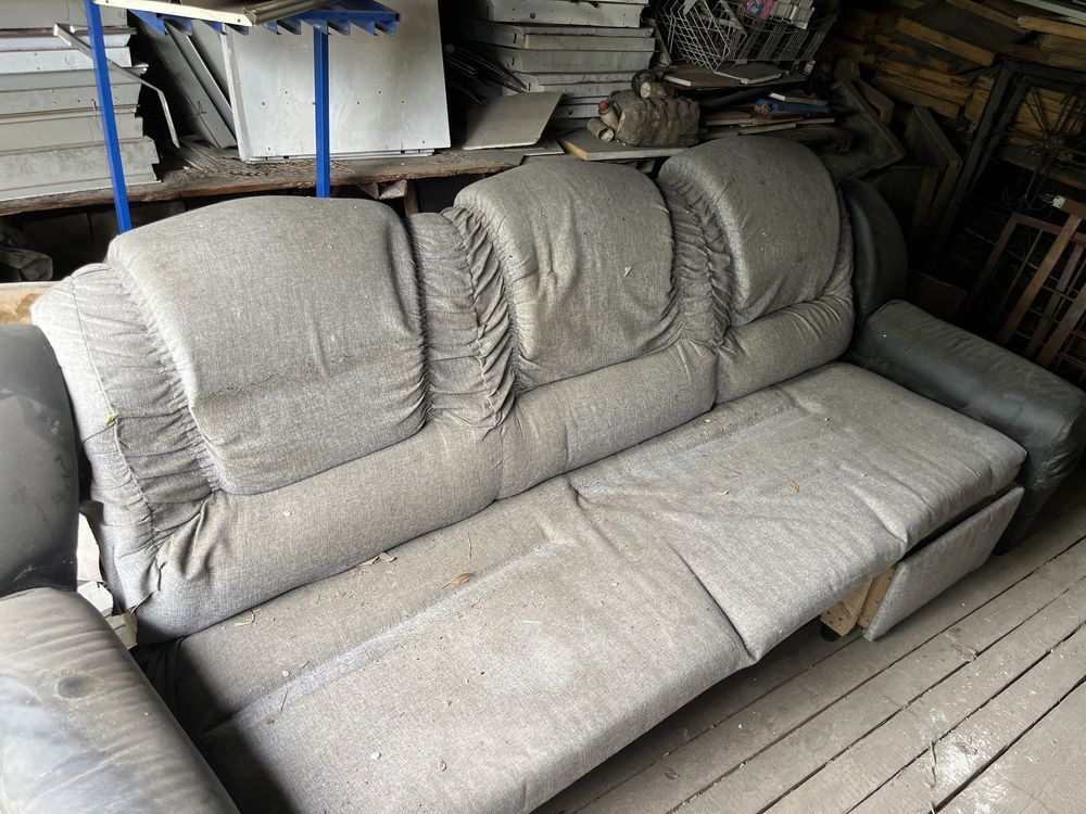 Продам диван б/у