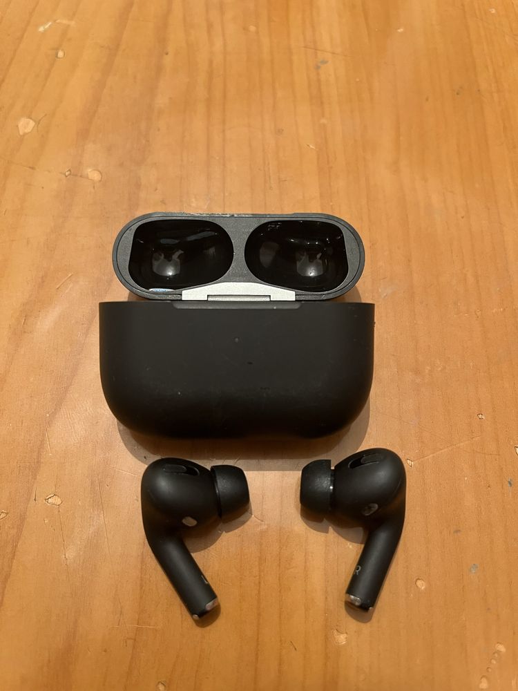 Air Pods pro жаксы состояние