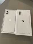 iPhone 11 белый
